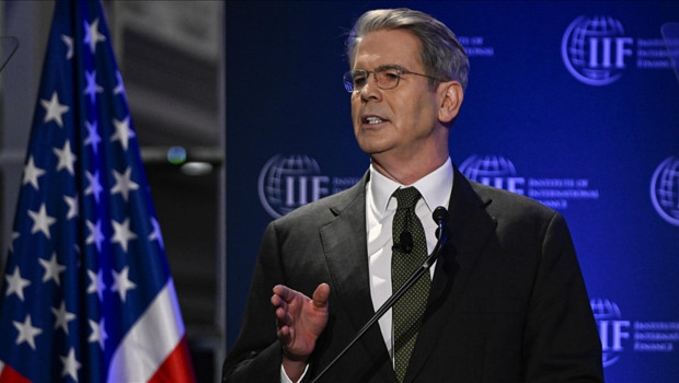 ABD’den İran petrolü açıklaması