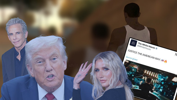 Beyaz Saray'ın Skandal Paylaşımları: Trump Ekibi Savaşta 'Level Atlıyor' mu?