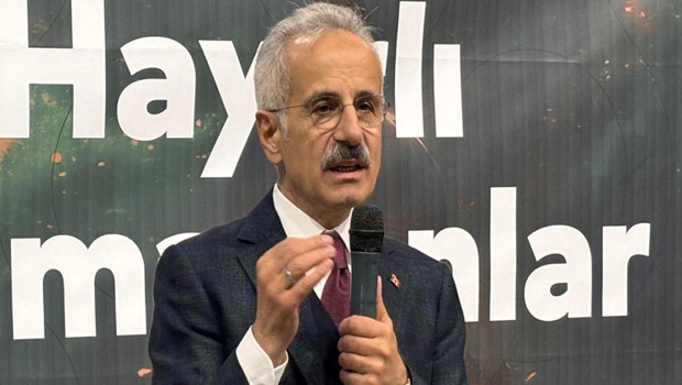 Bakan Uraloğlu: Aramıza hiç kimsenin nifak sokmasına müsaade etmeyeceğiz