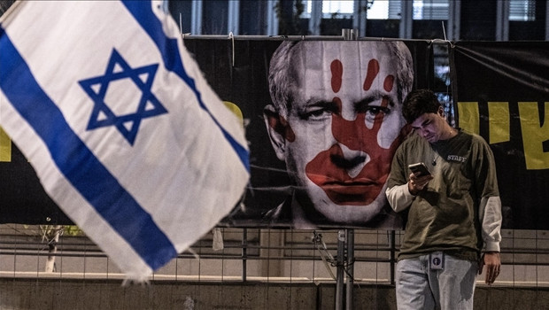 İran Saldırıları: ABD Seçmenleri İsrail'in Avantajını Görüyor mu?