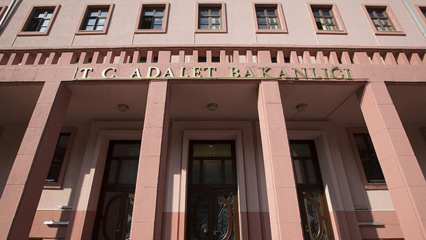 Adalet Bakanlığı’na kritik atamalar