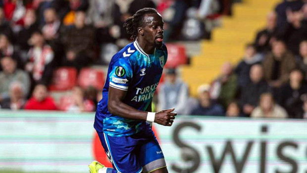 Cherif Ndiaye'den Duygulandıran Açıklama: Üzüntümüz Büyük!