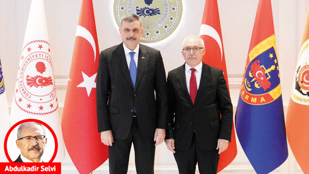 2026’yı sokak çeteleriyle mücadele yılı ilan ediyoruz