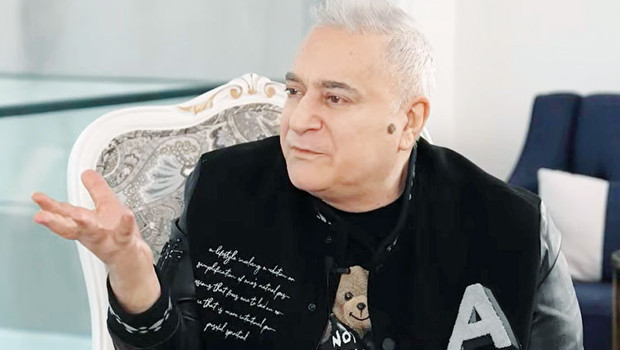 Mehmet Ali Erbil: İkinci bir hayatım olmadı