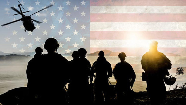 ABD'nin Orta Doğu'ya Müthiş Askeri Sevkiyatı Ne Anlama Geliyor?