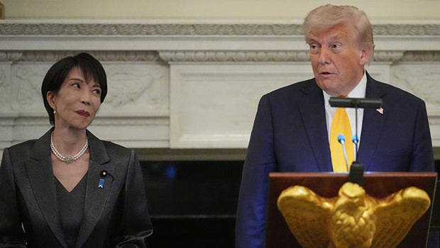 Trump'ın Şaşırtan Şakası Beyaz Saray'ı Şok Etti mi?