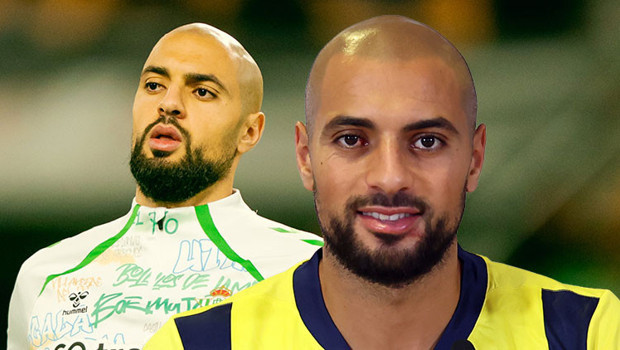 Fenerbahçeli Amrabat'ı istiyorlar! Transfer kozu ortaya çıktı