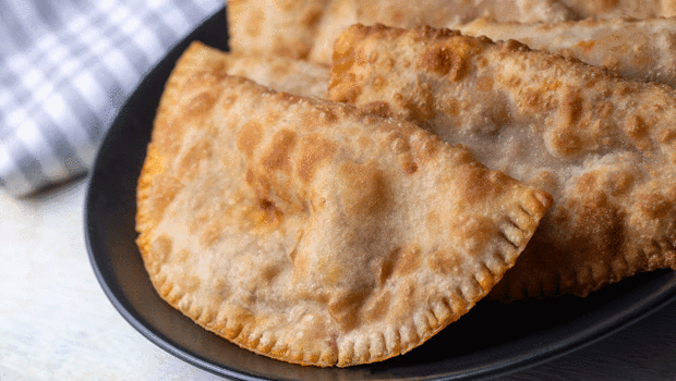 Bayram Sofralarınızı Şenlendirecek 5 Pratik Hamur İşi Tarifi