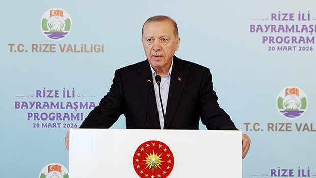 Cumhurbaşkanı Erdoğan: Netanyahu terörü küresel barışı tehdit ediyor