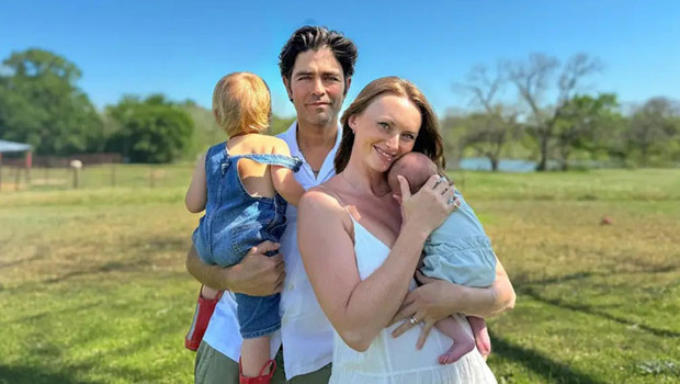 Ünlü oyuncu şöhretini geride bırakıp çiftçi olmuştu… Çocuklarına yedirdiği her şeyi kendi yetiştiriyor.