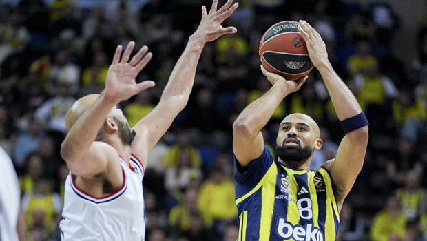 Fenerbahçe Beko 79-75 Olimpia Milano (Euroleague maçı özeti)