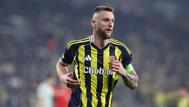 Fenerbahçe'de Skriniar seferberliği!