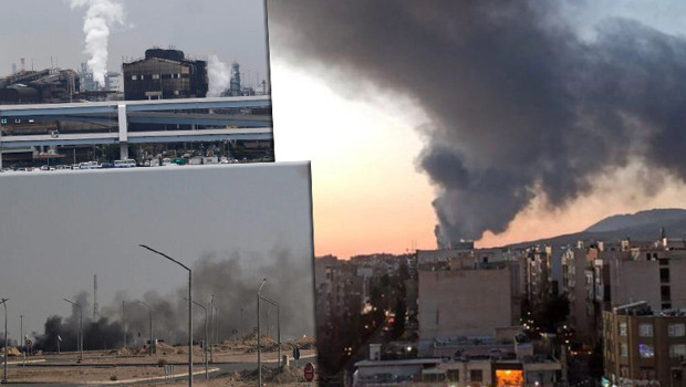 ABD-İsrail-İran savaşı son dakika gelişmeler: 'İran, ABD-İngiltere üssü Diego Garcia'ya saldırdı'