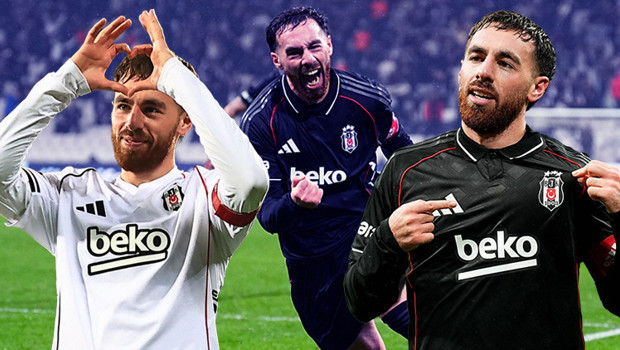 Avrupa devleri Orkun Kökçü'yü paylaşamıyor! Beşiktaş bonservisini belirledi