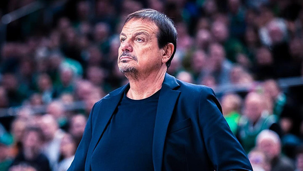 Ergin Ataman: 'Bundan sonra her maç final niteliğinde!'