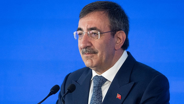 Cevdet Yılmaz'dan Nevruz Bayramı'na Özel Duygu Dolu Mesaj!