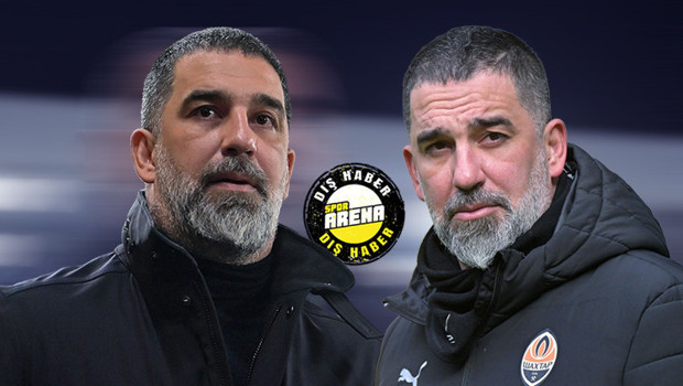 Arda Turan'a büyük övgü: 'Simeone ve Enrique'nin bir karışımı!'