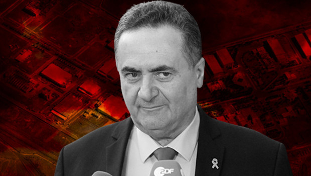 Son dakika… İran’dan İsrail’e peş peşe misilleme! Hedefte İsrail’in nükleer tesisleri var; Dimona ve Arad’a füze yağmuru