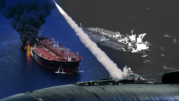 'Hürmüz'deki asıl tehdit!' İşte İran'ın denizdeki kozları