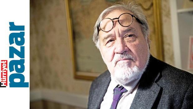 Geçen hafta hayatını kaybeden yazarımız İlber Ortaylı’nın kızı Tuna Ortaylı Kazıcı: ‘Yaşama coşkusu hiç azalmadı, son zamanına kadar onu ayakta tutan buydu’