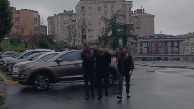 Kaan Kundakçı Cinayetinde Şok Gelişme: 8 Şüpheli Yakalandı!