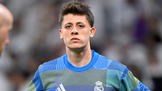 Real Madrid efsanesi Guti'den Arda Güler'e destek! 'Farklı yıllar, paralel hayatlar...'