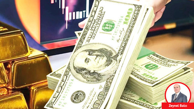 Nakde geçme eğilimi sürüyor