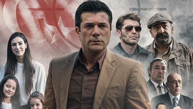 Çatlı'nın hayatı vizyonda