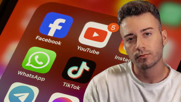 Enes Batur kazancını açıkladı, tartışma daha da büyüdü! Milyonluk videolar gençleri nasıl etkiliyor? ‘Birkaç kritik aşama var’