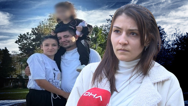 Silahla vuruldu, aylarca hastanede yattı! Teyzesinin oğlu, Tuğçe'nin hayatını karartmış: 14 yaşında istismarına uğrayınca evlenmek zorunda kaldım