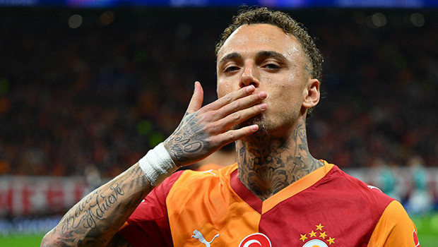 Noa Lang'tan Galatasaray'ı sevindiren haber! Dönüş tarihi belli oldu