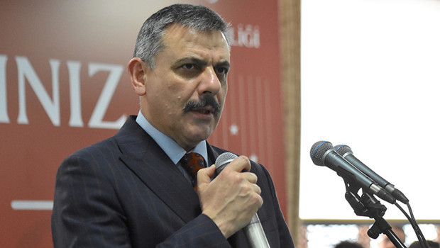 İçişleri Bakanı Çiftçi, Polis Özel Harekat Başkanlığının 43. kuruluş yılını kutladı