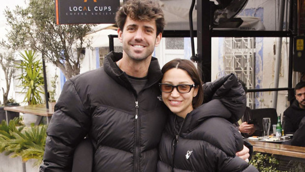 Alaçatı aşıkları