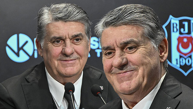 Beşiktaş Başkanı Adalı'dan Transfer Müjdesi: Neler Olacak?