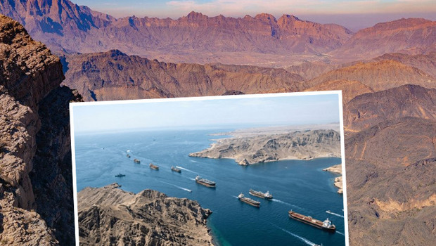 Hürmüz’de Savaşın Kaderini Belirleyecek Engeller Neler?