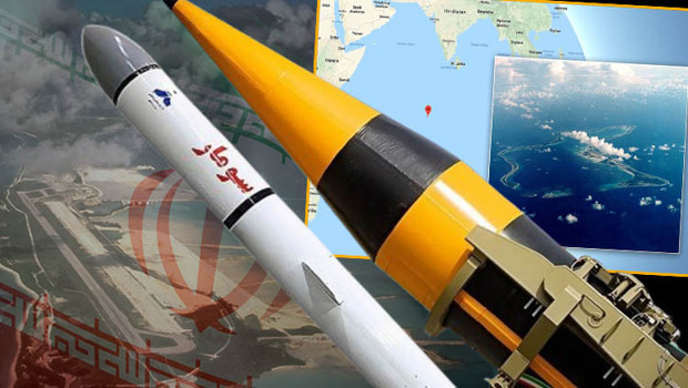 İran’ın Şaşırtıcı Hamlesi, Küresel Dengeleri Alt Üst Mü Edecek?