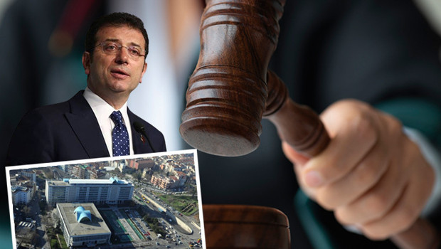 İBB Yolsuzluk Davasında 8. Duruşma: Ali Sukas Ne Dedi?