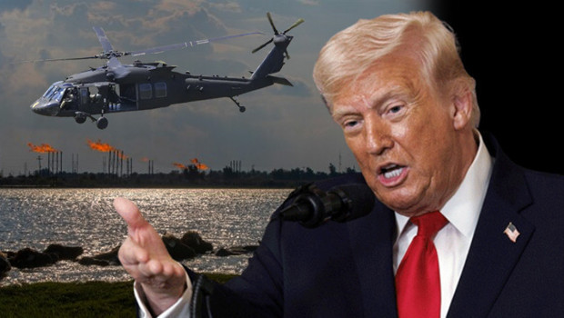 Son dakika İran-ABD-İsrail savaşı: Trump, İran ile görüştüklerini duyurdu! İran'dan yalanlama geldi... İsrail, İran'a saldırı başlattı