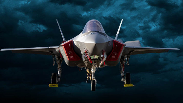 Görünmez uçak göründü! ABD’nin 'hayalet' gücü pusuya mı düştü? 100 milyon dolarlık hamleye ‘kızılötesi’ tuzak