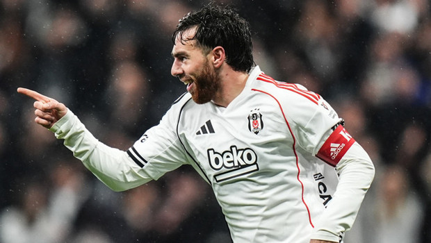 'Kart görenler'in zirvesi Orkun'un!