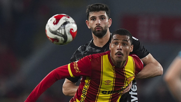 Daniel Pancu: 'Galatasaray, Ümit Akdağ'ı istiyor'