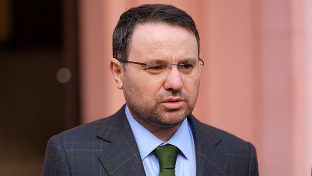 Bakan Gürlek, HSK üyeleri ve personeliyle bir araya geldi