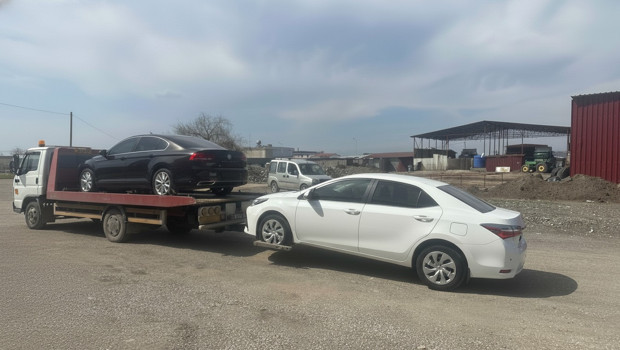 Osmaniye'de yasa dışı bahis soruşturması