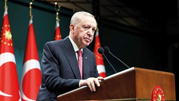 Kabine’de gündem Ortadoğu’da savaş