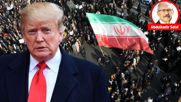 Trump’ın açıklaması yeni bir umut mu tehlike geçti mi