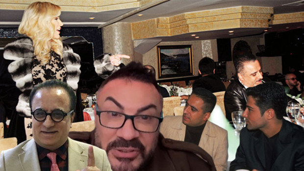 Erol Köse bugün son yolculuğuna uğurlanıyor... Ünlü isimlerden şaşırtan açıklamalar!