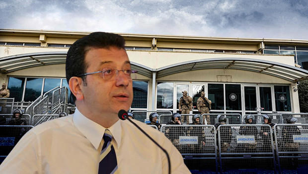 İmamoğlu dahil 407 kişi yargılanıyor: İBB'ye yönelik ' Yolsuzluk' davasında 9'uncu duruşma