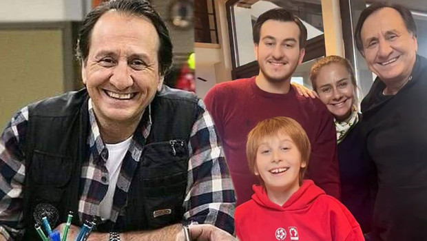 Hüsnü Çoban'ın oğlu 20 yaişında!