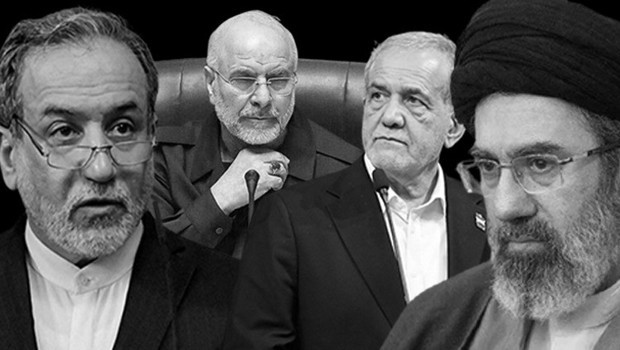 İran-ABD-İsrail savaşı son dakika: İran'ın kaderini belirleyecek kilit isimler! Trump'ın kumarı Körfez'i yaktı