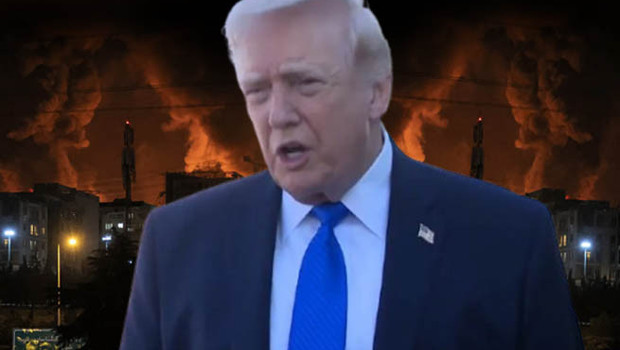 48 saatlik tehdit unutuldu, Trump’tan U dönüşü! Perde arkasında ne var? Kulislere sızan 15 maddelik plan